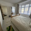 Photo 8: double room by the house entrance
