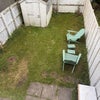 Photo 9: Garden (Work to be Completed)