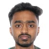 Photograph of Sidharth