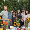 Photo 2: Love to host friends