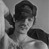 Photograph of Nathan