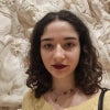 Photograph of Ana