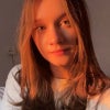 Photograph of Anastasiia