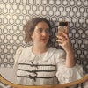 Photograph of Roisin