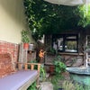 Photo 7: outdoor seating