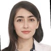 Photograph of Yalda