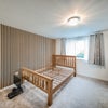 Photo 2: Main bedroom