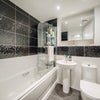 Photo 4: Family bathroom