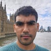 Photograph of Dhruv