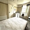 Photo 2: Double room with private kitchenette