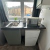 Photo 3: kitchenette inside bedroom