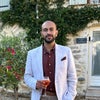 Photograph of Viraj 