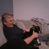Photo 3: Me with my daughters dog