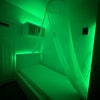 Photo 3: Single room 