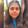 Photograph of Rittika