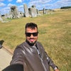 Photograph of Sooraj