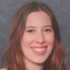 Photograph of Katie