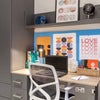 Photo 5: Room desk