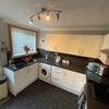 Photo 5: Very spacious kitchen