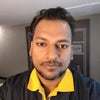 Photograph of Amar