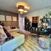 Photo 2: Designer Lounge - Mostly yours