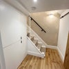 Photo 4: Basement Utilities (Washer/Dryer)