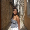 Photograph of Sanjana
