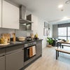 Photo 3: Shared Kitchen 