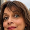 Photograph of Natasha