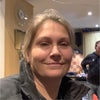 Photograph of Jo