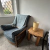 Photo 3: Reading corner