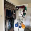 Photo 4: Fitted wardrobe view 2