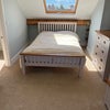 Photo 8: Double bed