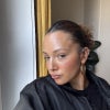 Photograph of Alana