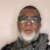 Photograph of Suleman 