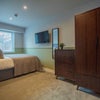 Photo 3: ROOM 4 WITH ENSUITE £750