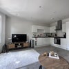 Photo 9: Open plan kitchen area