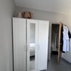 Photo 8: Wardrobe in smaller double available to stay