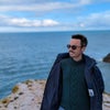 Photograph of Imanol