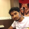 Photograph of Balaji 