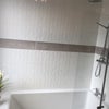 Photo 8: Main bathroom (next to room)