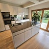 Photo 3: Kitchen