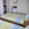 Photo 4: Twin Room -- Taken