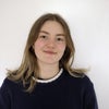 Photograph of Vanessa