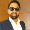 Photograph of Sree