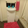 Photo 2: Private hand wash Basins in all rooms