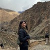 Photograph of Amira