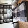 Photo 6: Small Double Bed
