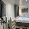 Photo 4: Enjoy a cozy night sleep, Smart TVs in both rooms and total relaxation.
