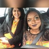 Photograph of Nishma